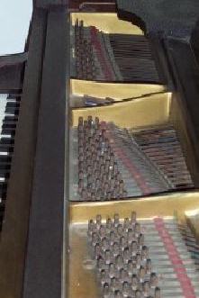 piano